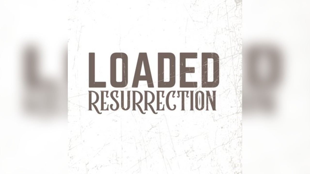 LOADED : Resurrection ( Stone Roses & James tribute )