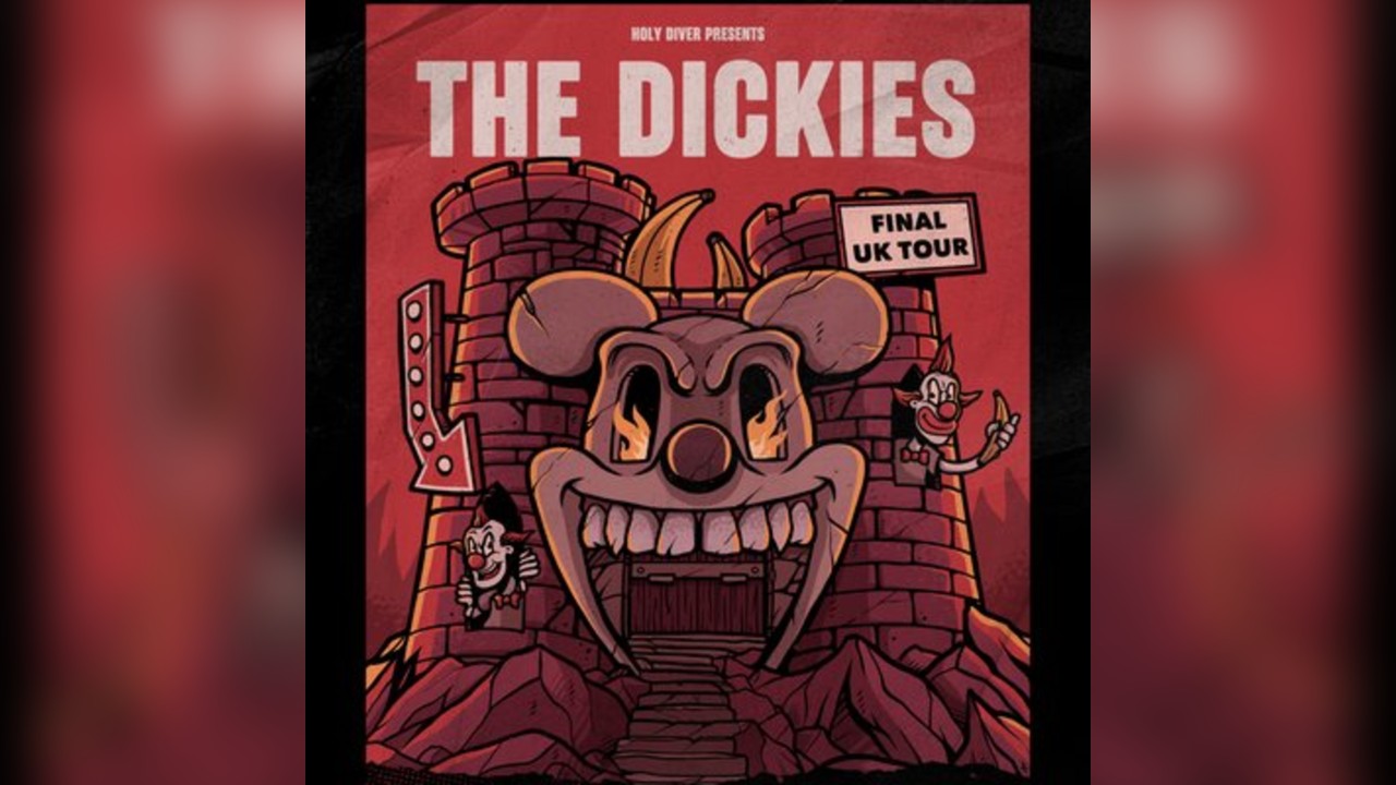 The Dickies