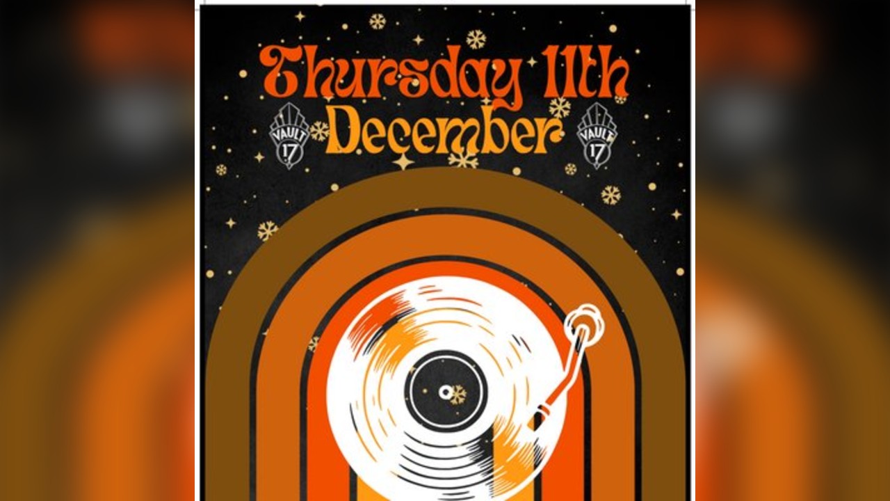 Funky House Vinyl - FREE