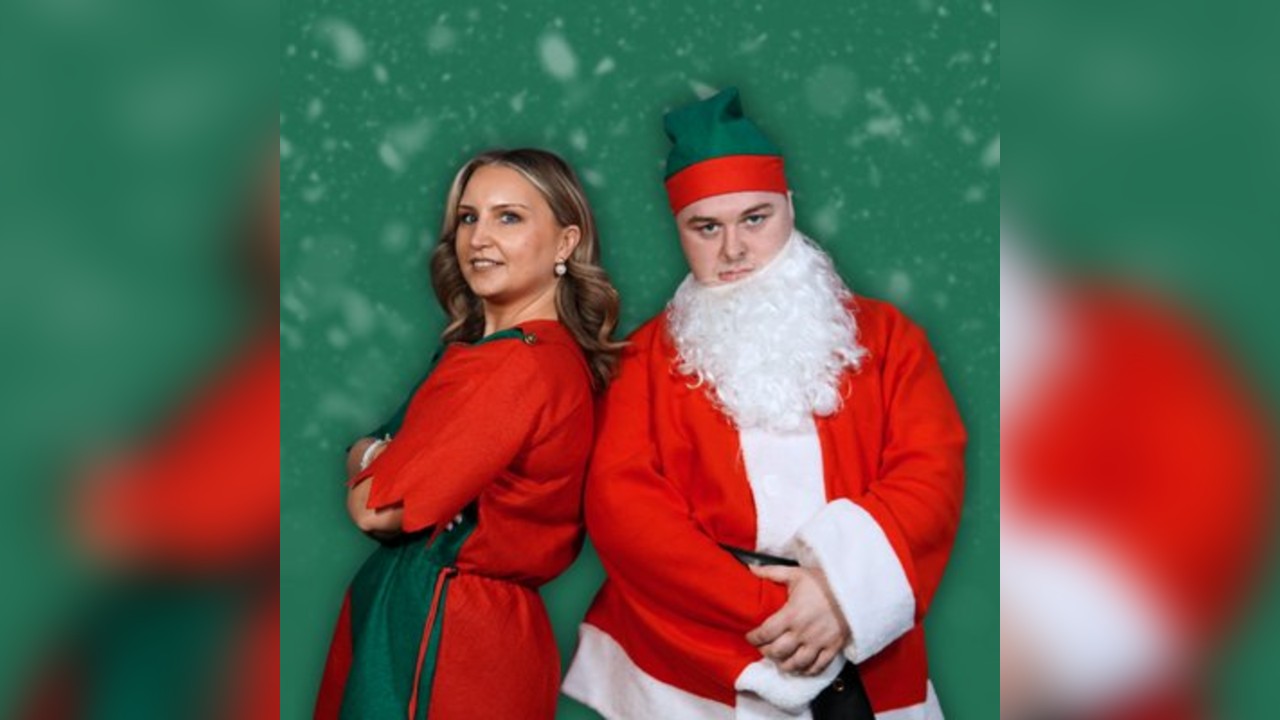 Caothan Xmas Extravaganza: No Money at Christmas