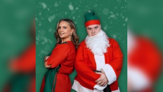 Caothan Xmas Extravaganza: No Money at Christmas