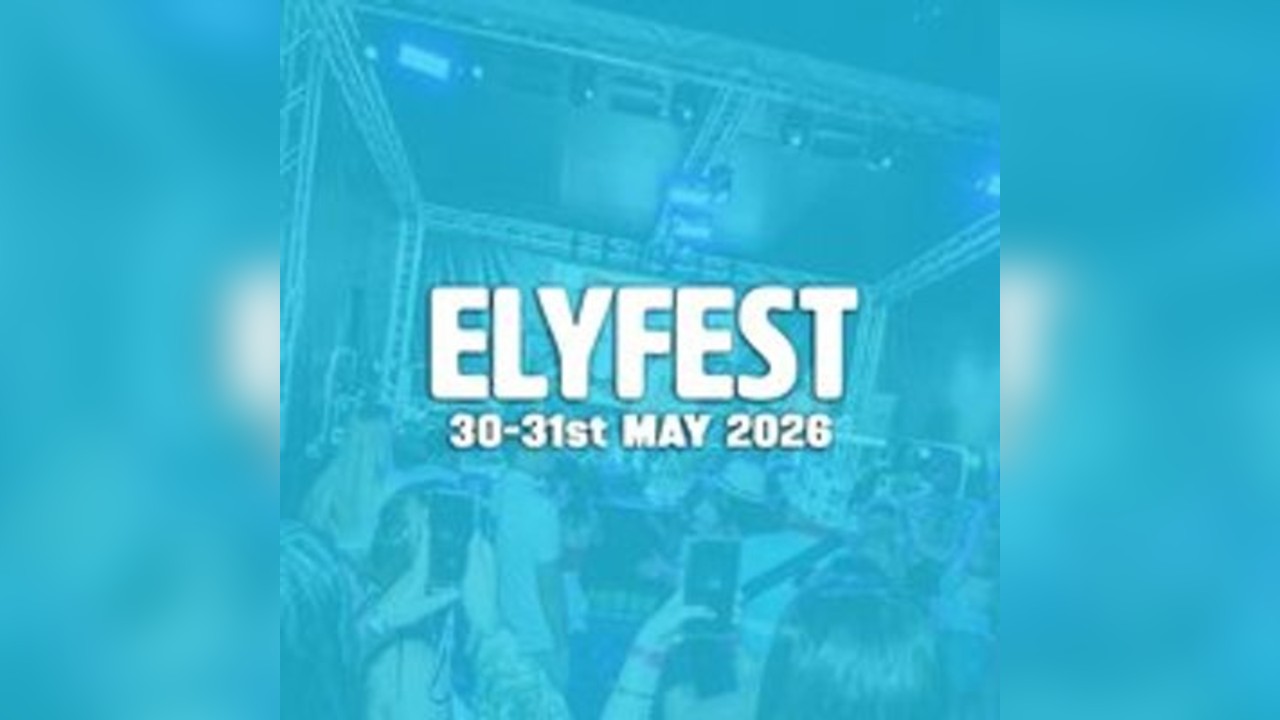 Ely Fest - Family Festival