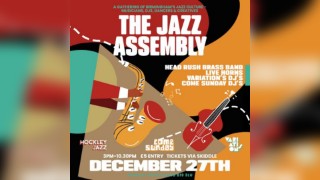 The Jazz Assembly