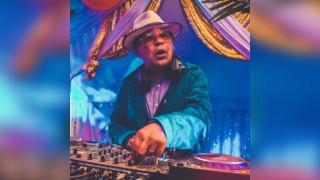 Craig Charles Funk and Soul Club feat. Renegade Brass Band