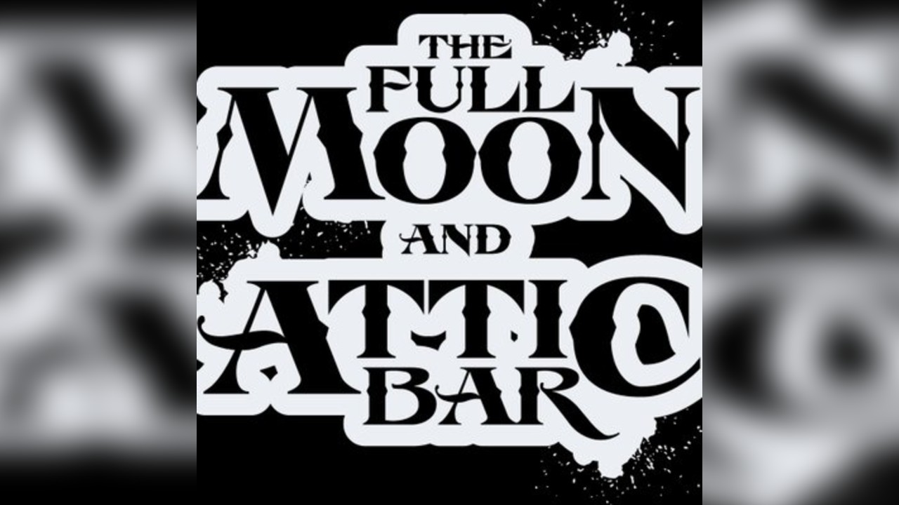 SIS:DEM Sound Attic Bar Takeover