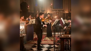 Mozart Piano Concertos by Candlelight