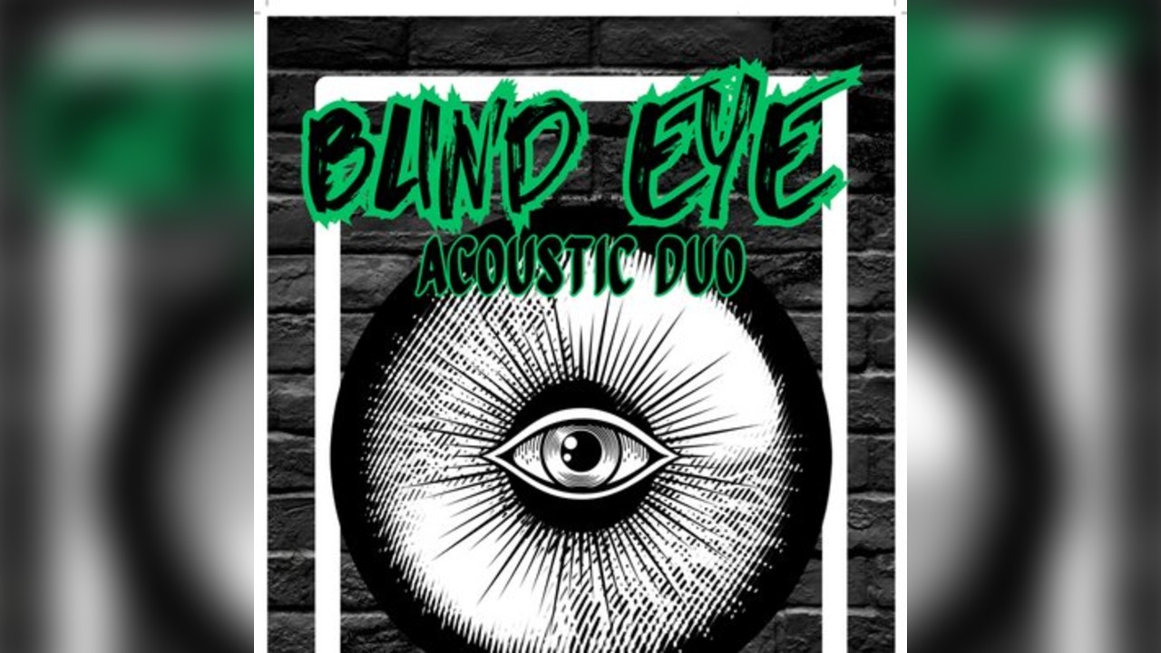 Blind Eye Acoustic - FREE