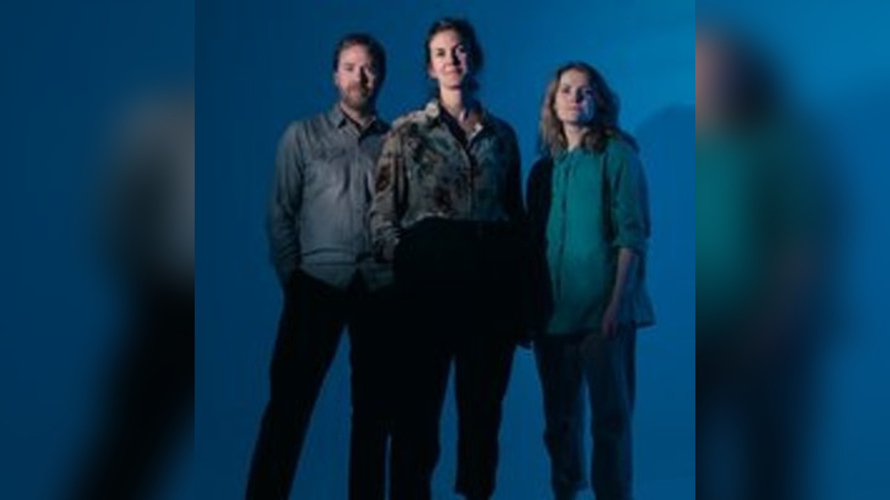 Salt House plus special guests