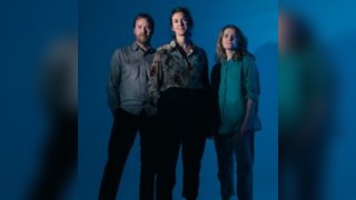 Salt House plus special guest Susy Wall