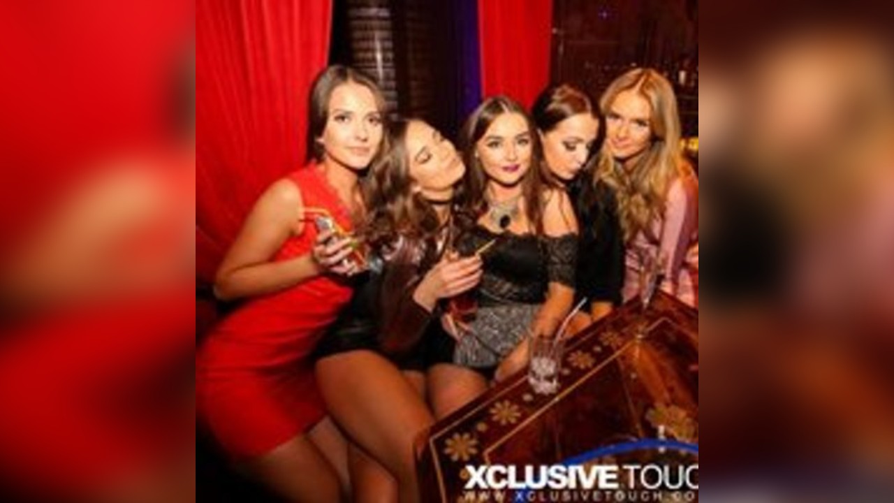 New Years Eve House Party Liverpool