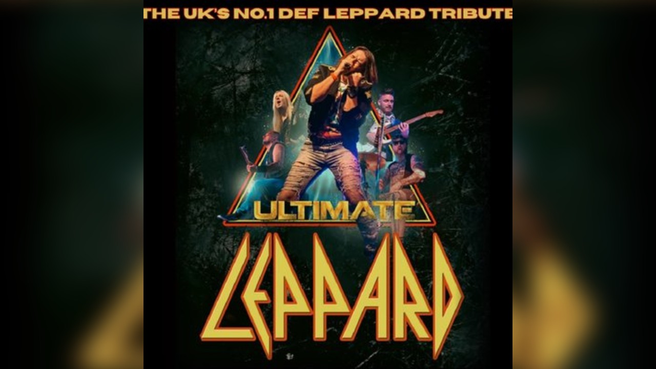 Ultimate Leppard