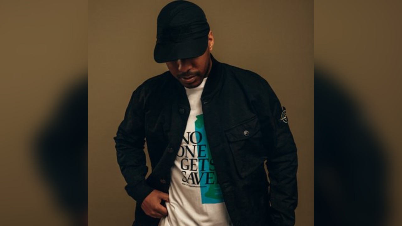 Dazed w/ Shy FX - Haverfordwest