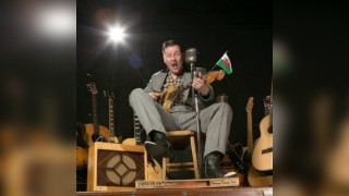 The Real John Lewis - Live @ Billy's