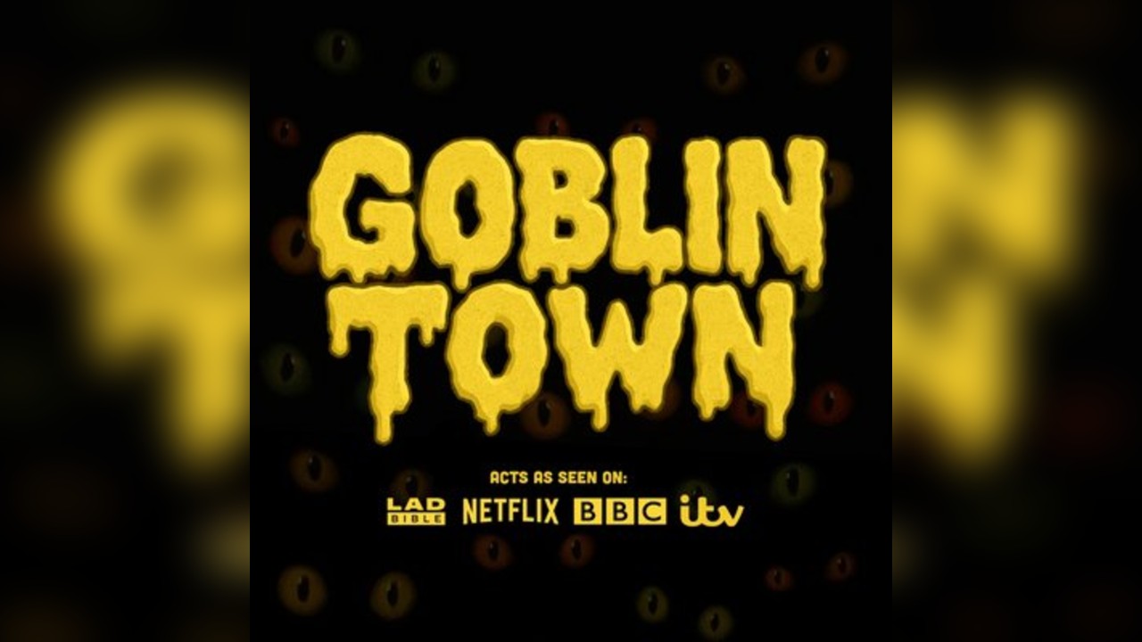 Goblin Town || Creatures Comedy Club