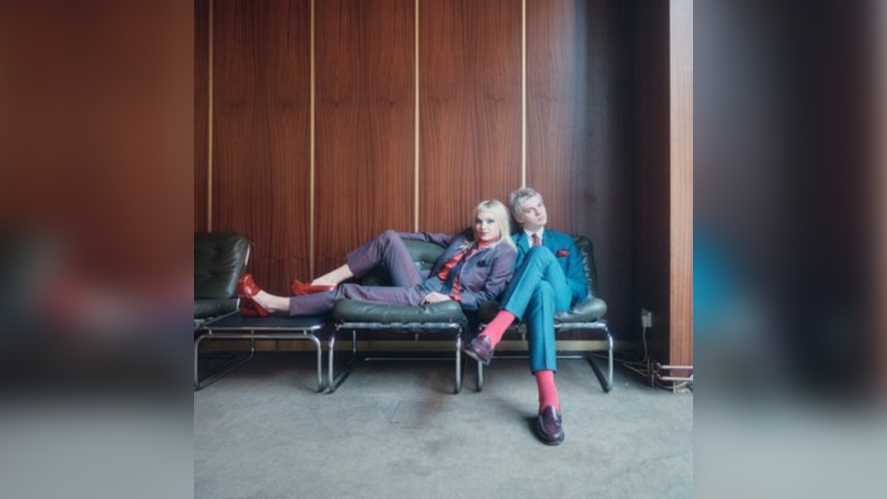 The Molotovs: Album Launch Show + Signing (14+ with an adult)