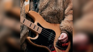 Music Tonbridge | SOUL & FUNK | NEW ORLEANS | ROCK