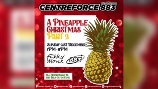 Centreforce Presents: A Pineapple Christmas Part 2