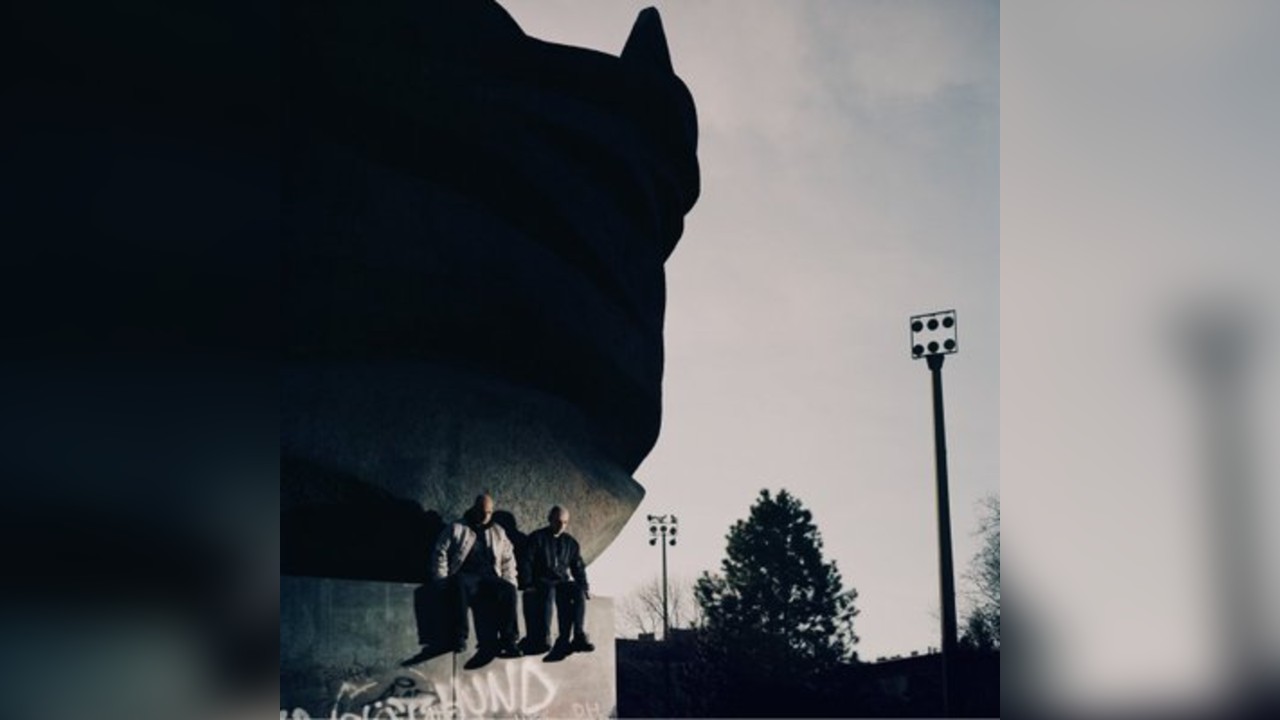 Modeselektor - DJ-Kicks Tour