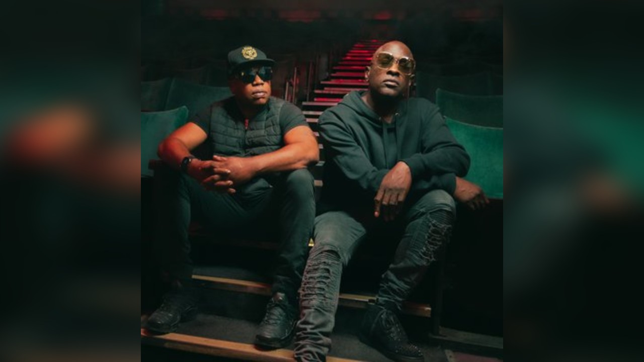 Break Thru - Fabio & Grooverider