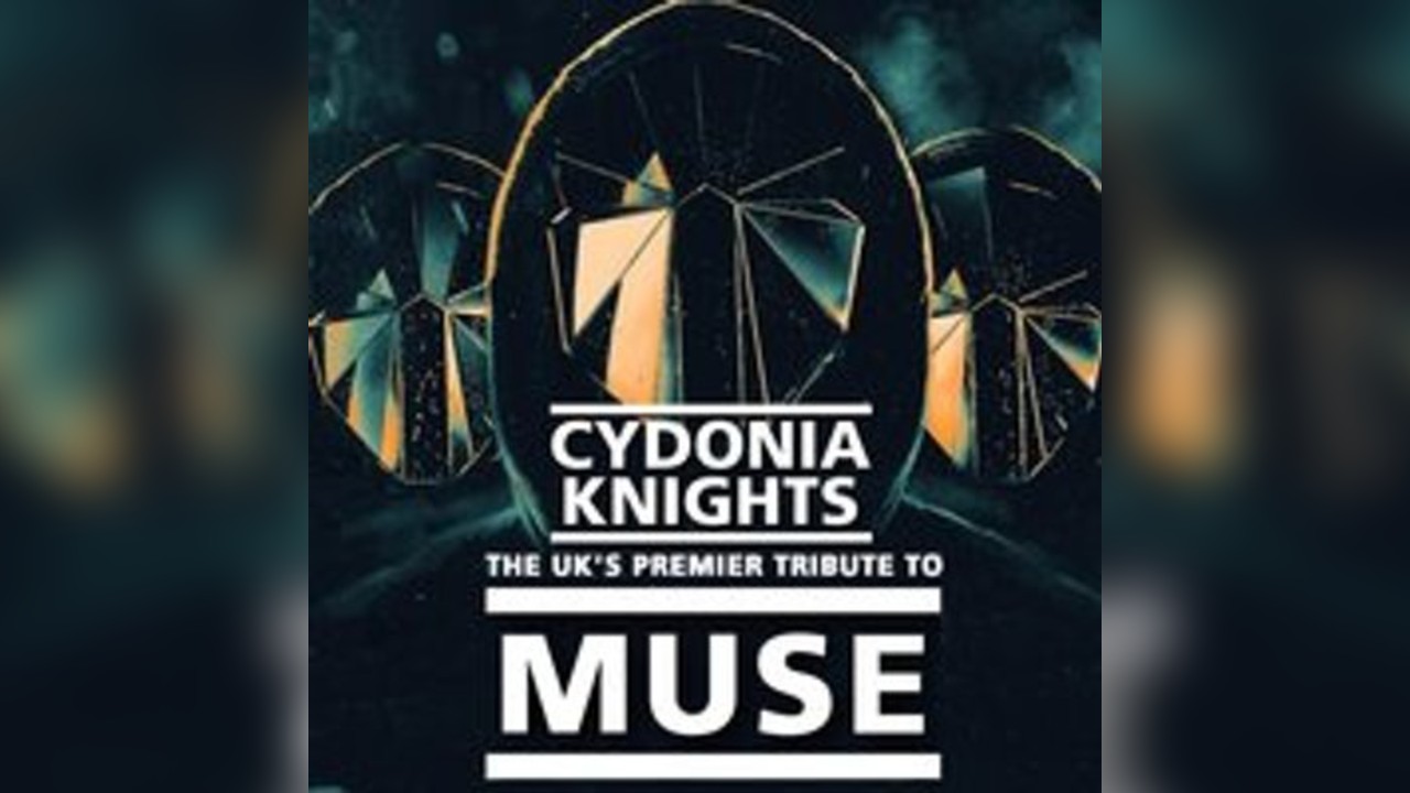 Cydonia Knights: Muse Tribute 13.02.26