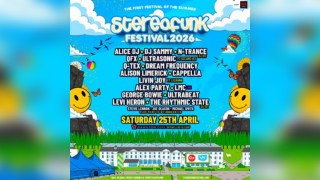 Stereofunk Festival 2026