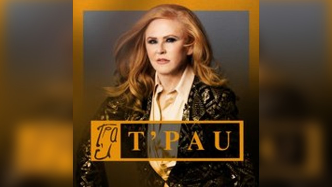 T'Pau Full Band Tour