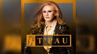 T'Pau Full Band Tour
