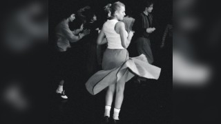 Bristol Northern Soul Club All-Dayer