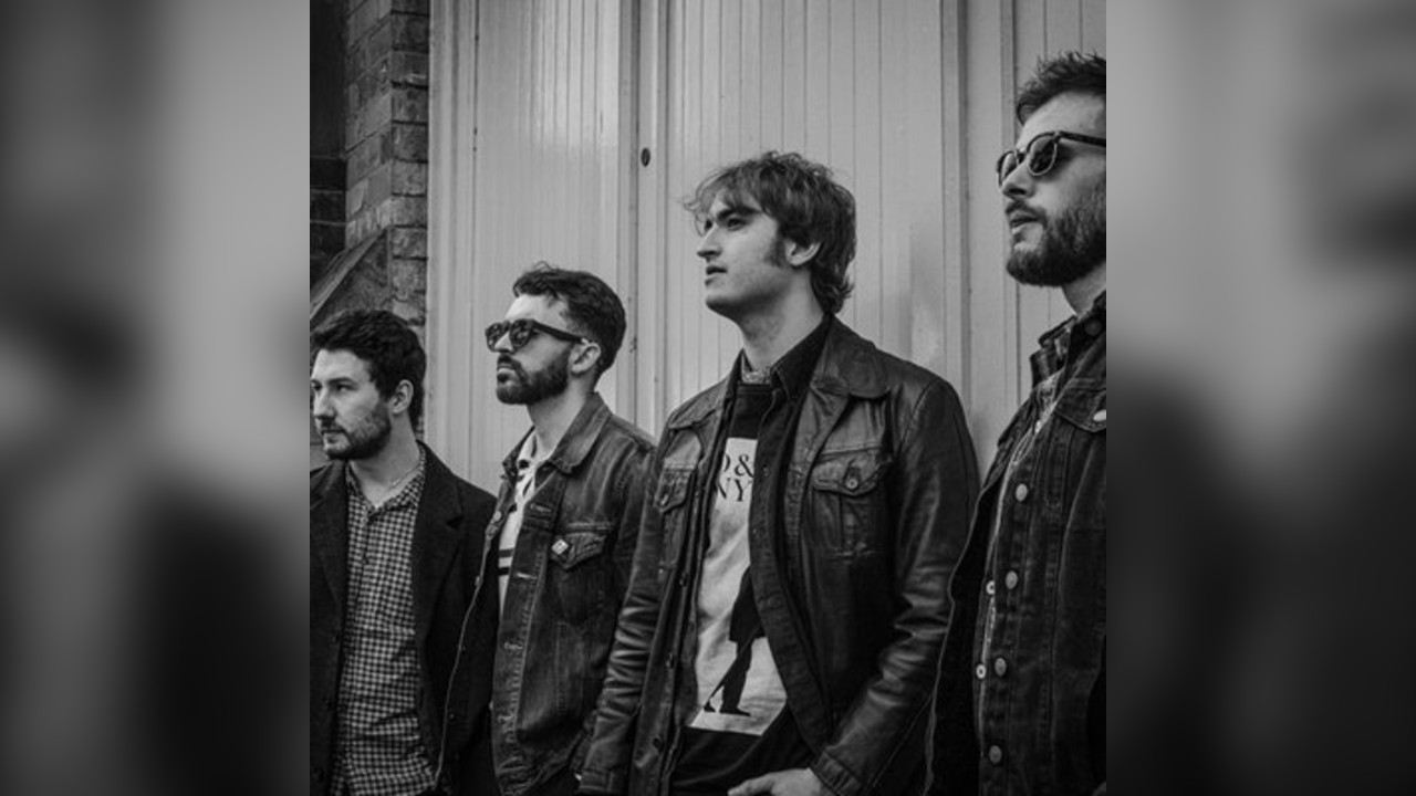 The Fazeleys / Kosh / Shortwave / Moloka