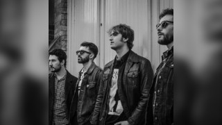 The Fazeleys / Kosh / Shortwave / Moloka