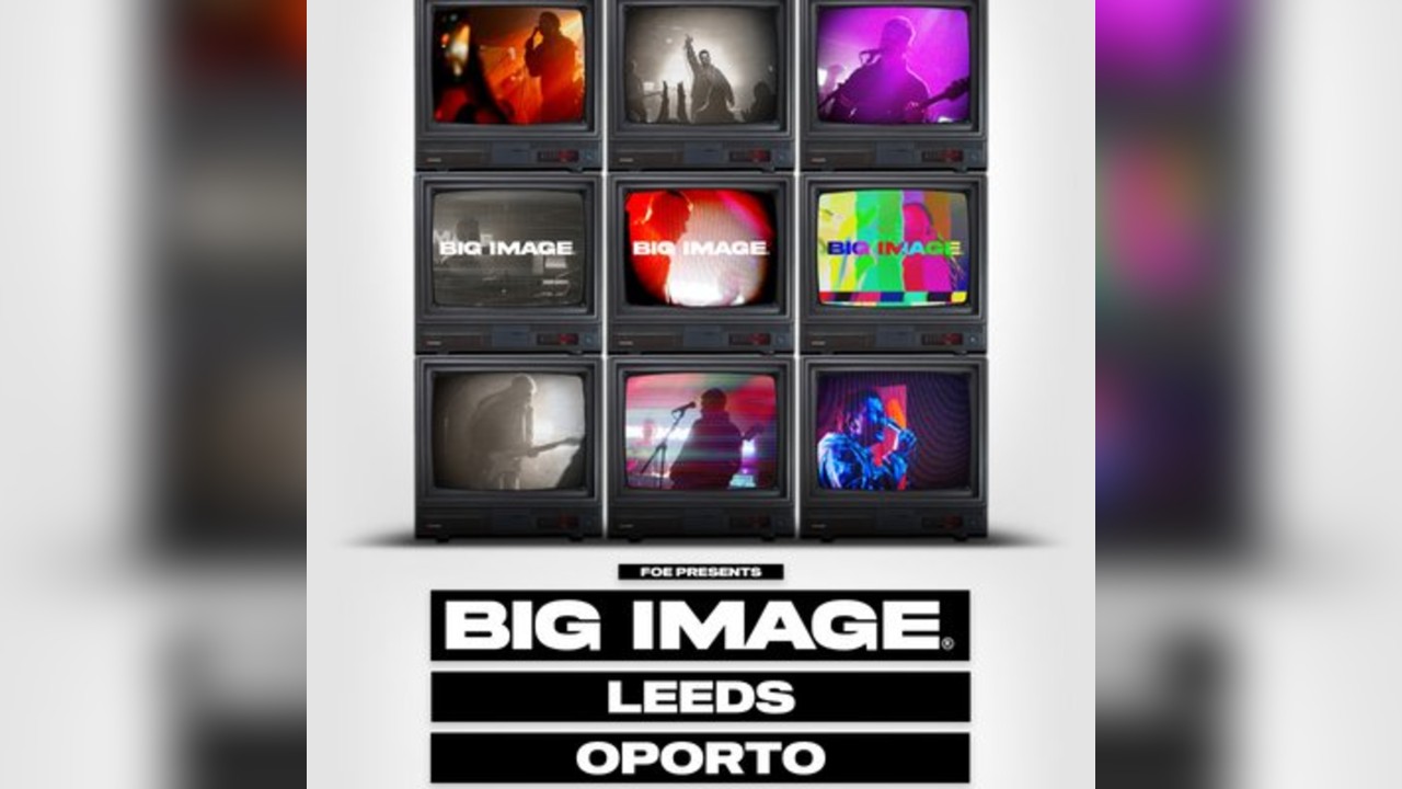 Big Image - Leeds
