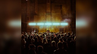 MOMENTUM NYE | Tristan da Cunha, Alec Falconer & more