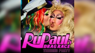 Navy Bar 2.1 hosts... RUPAUL'S DRAG RACE THEMED PARTY