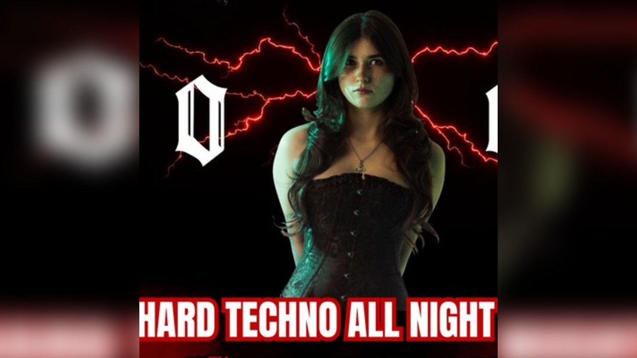 OVERDRIVE Presents LILWARB