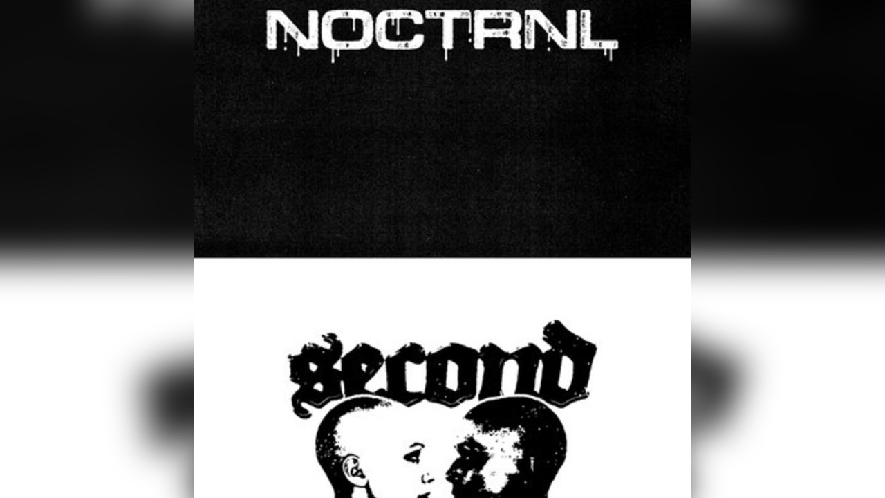 NOCTRNL x 2NDFACE INVITES: New Year's Eve with friends