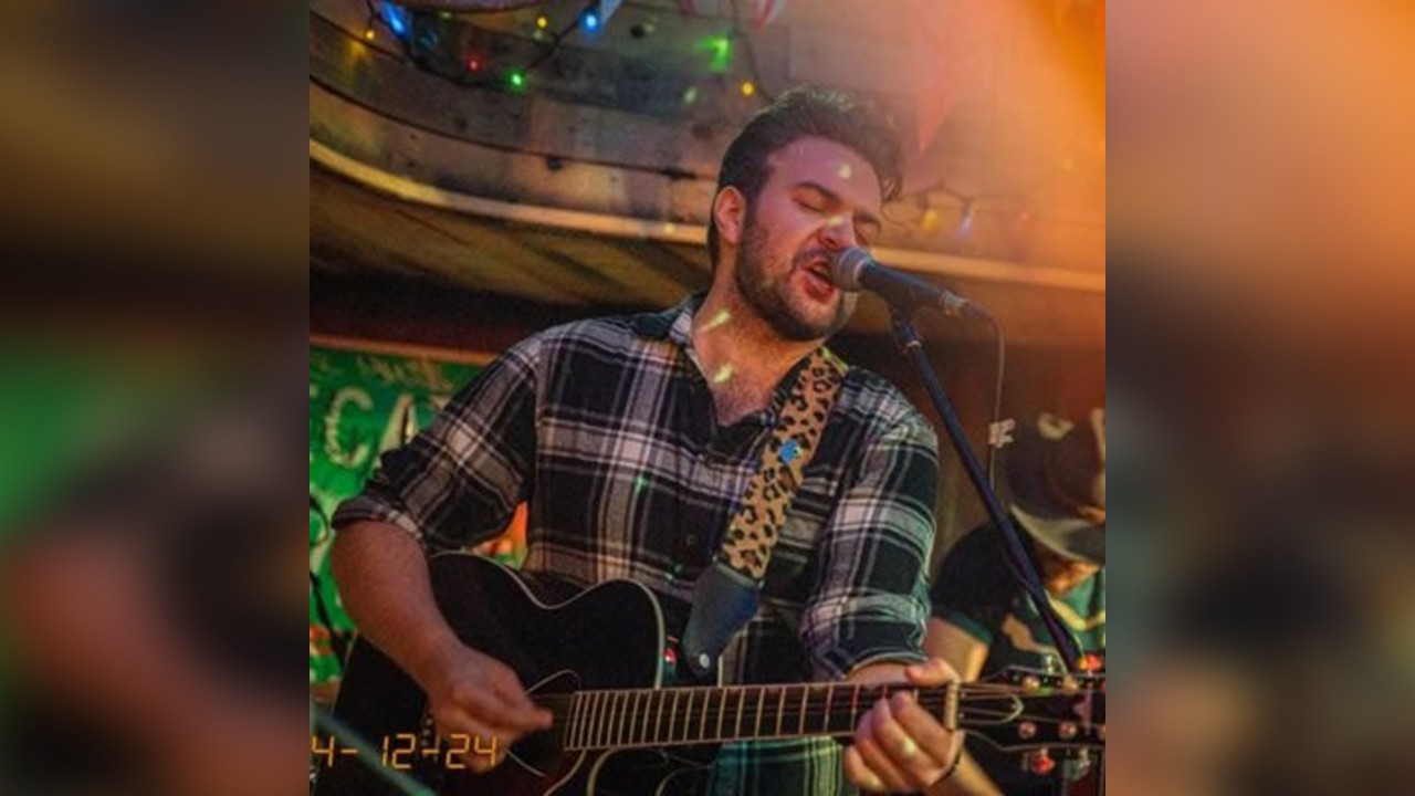 The DeadShots - Live @ Billy's