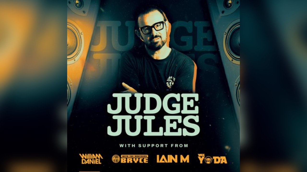 Judge Jules
