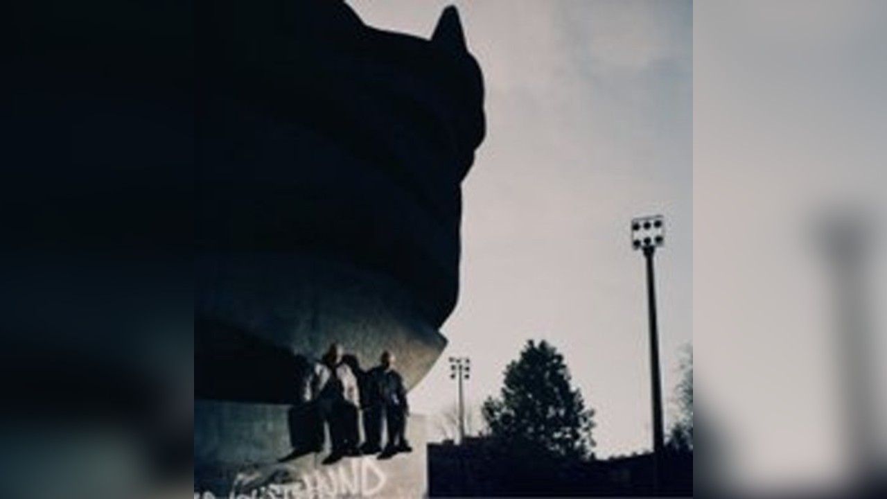 Modeselektor - DJ-Kicks Tour