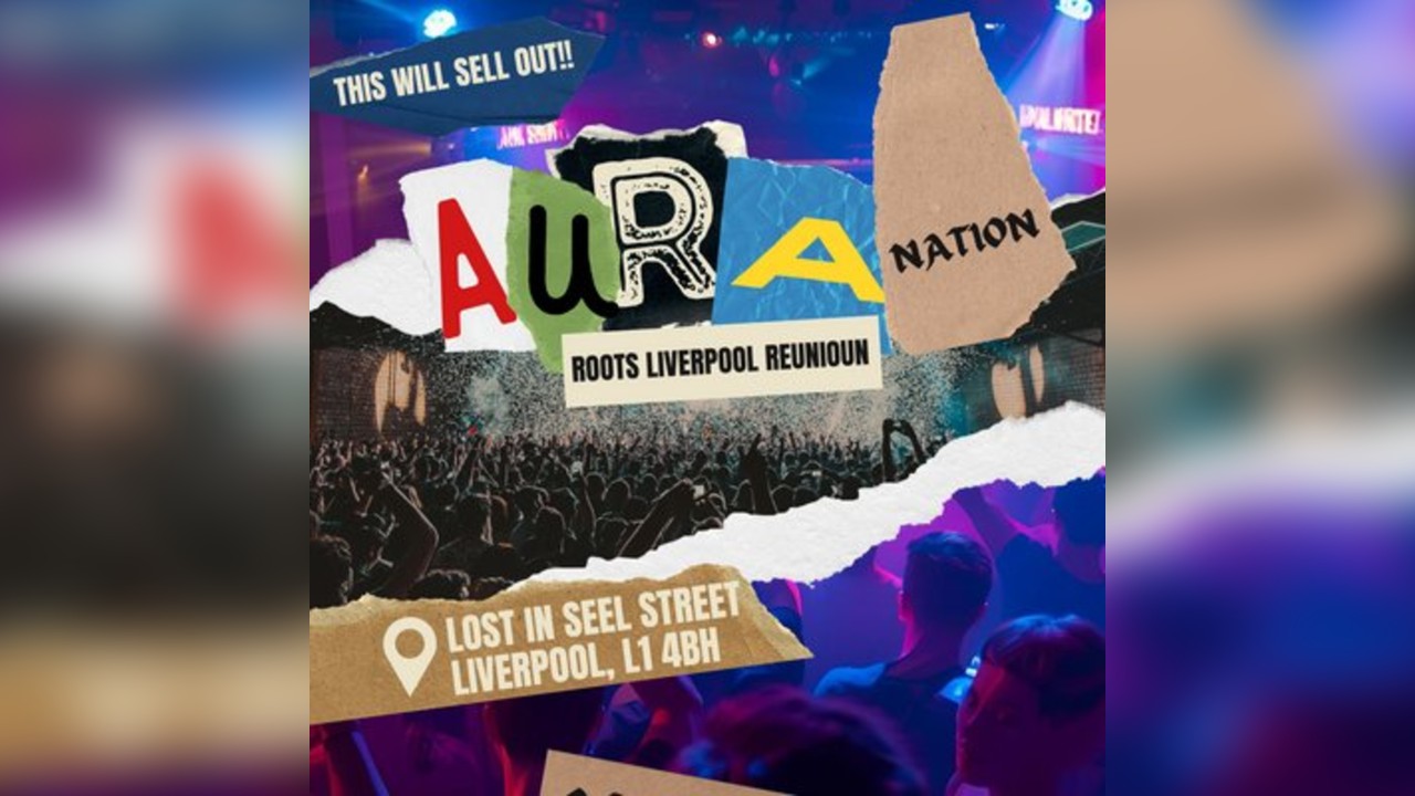 Aura Nation