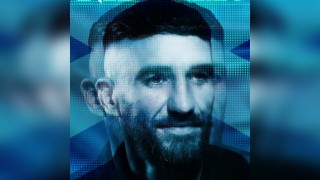 Billy Gillies Scottish Tour 2026 - Edinburgh