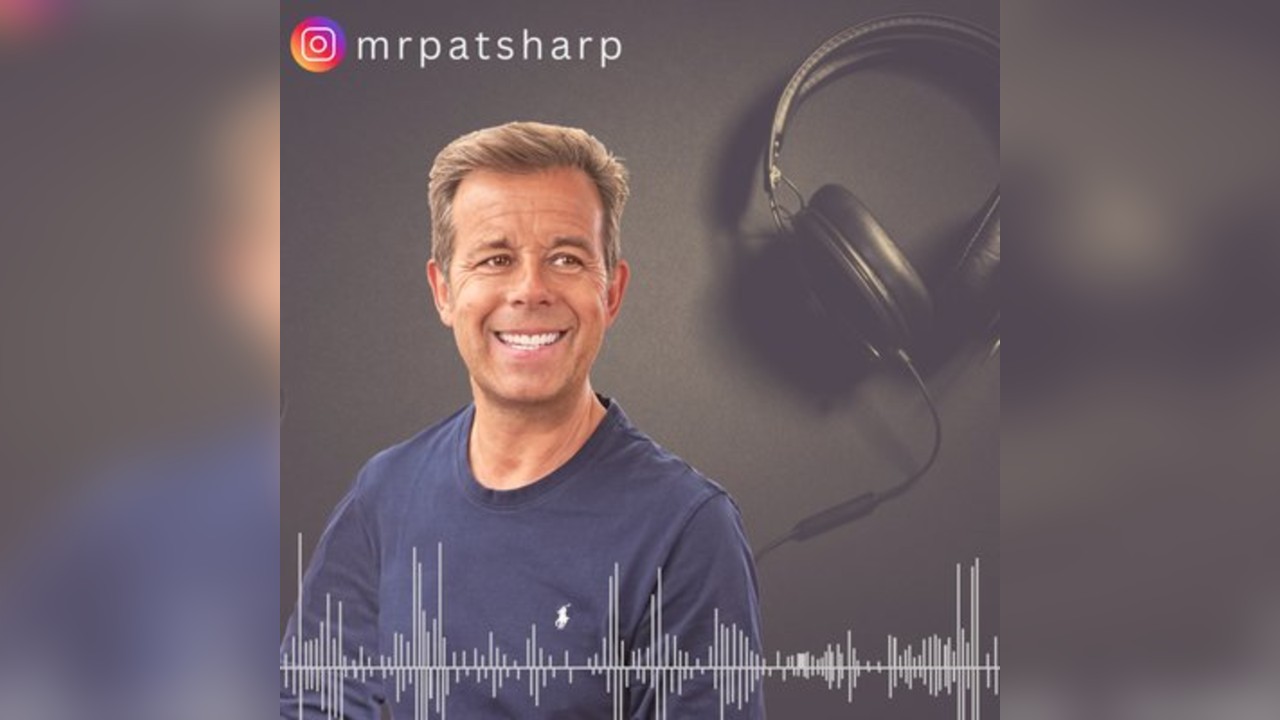 Pat Sharp