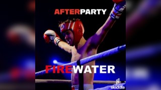 Fight Night Takeover: Mainstage