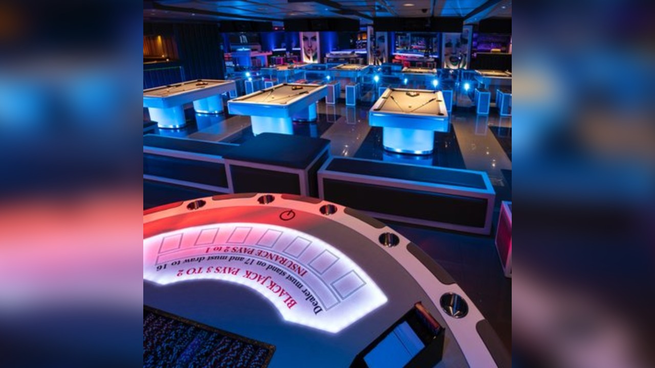 New Years In The City