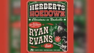 Herbert's Hoedown: Christmas in Nashville