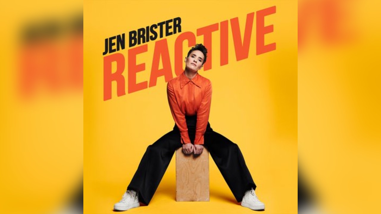 Jen Brister
