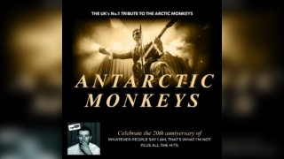 Antarctic Monkeys