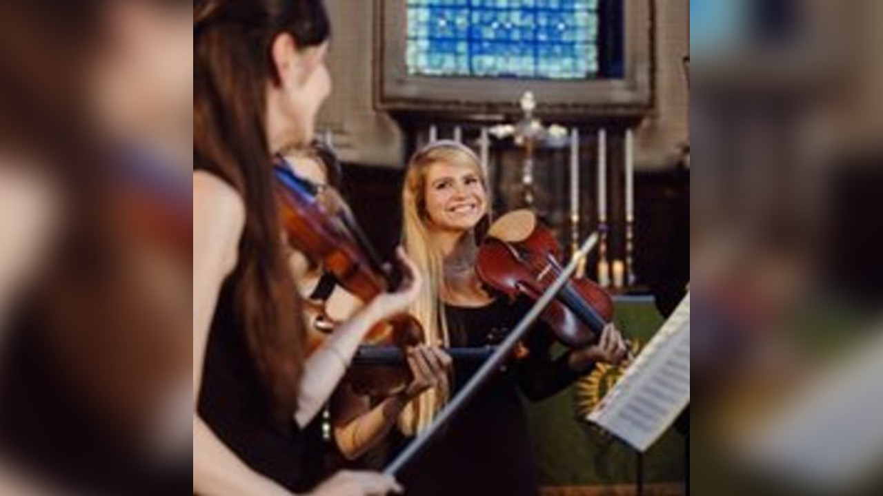 Vivaldi Four Seasons by Candlelight