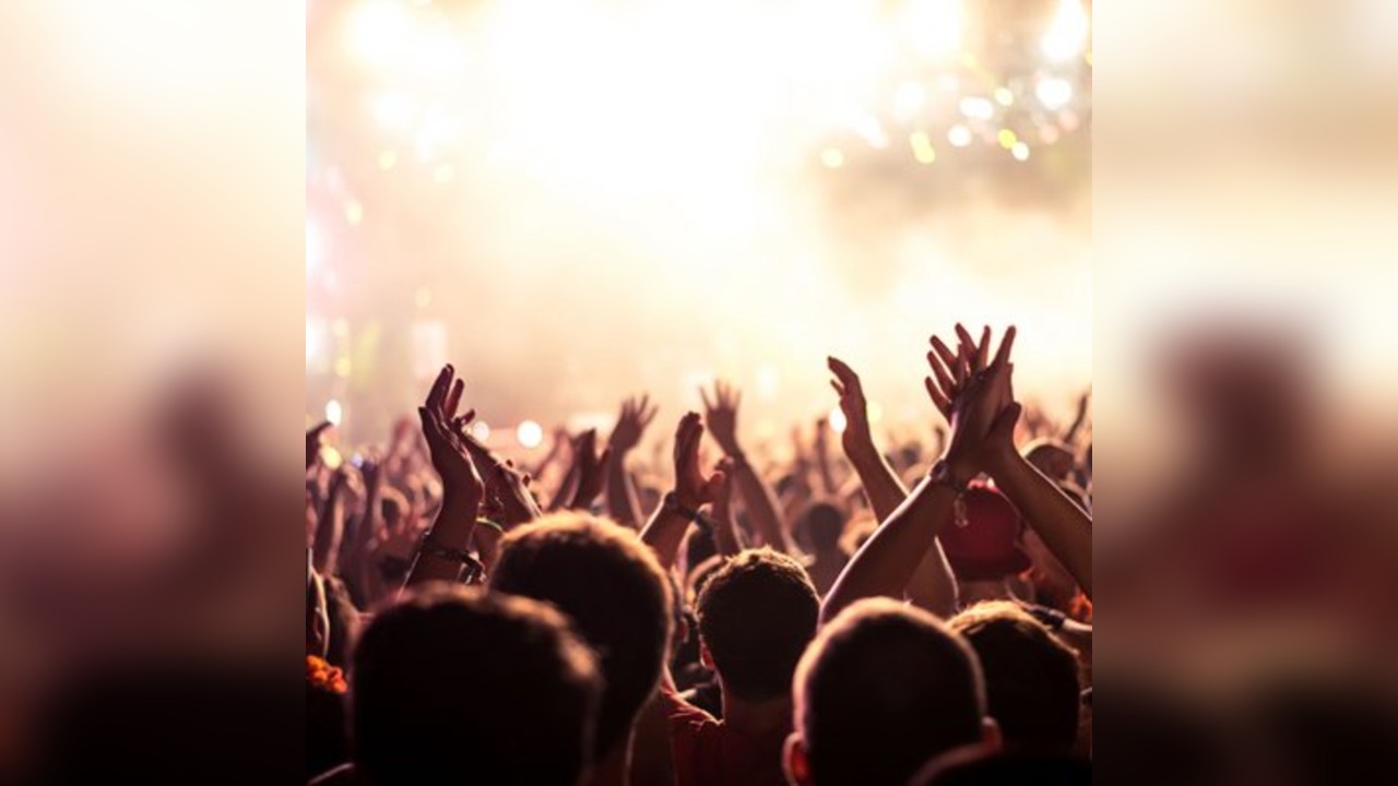 RiFi - New Years Eve, Exclusive Party