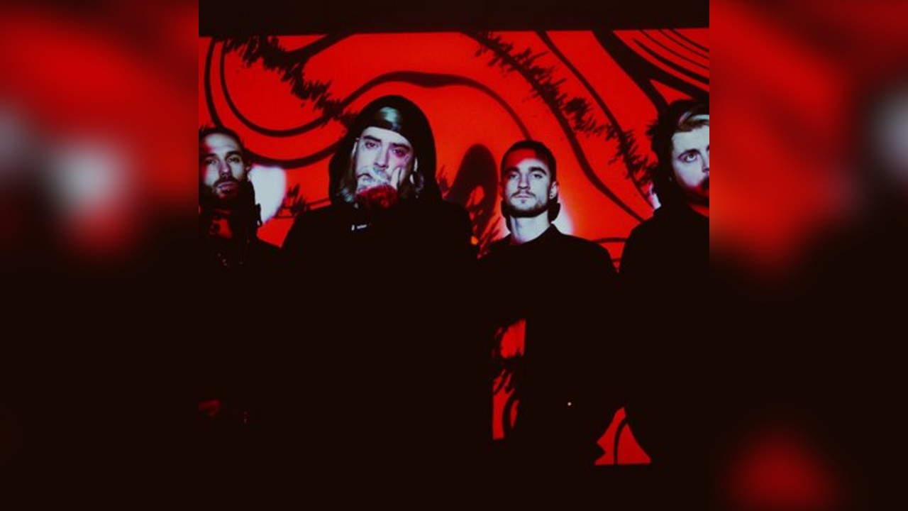 Cabin Boy Jumped + RXPTRS - MANCHESTER