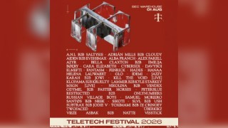 Teletech Festival 2026